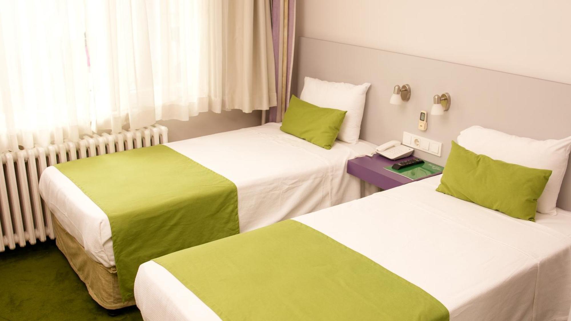Mini Harem Hotel Istanbul