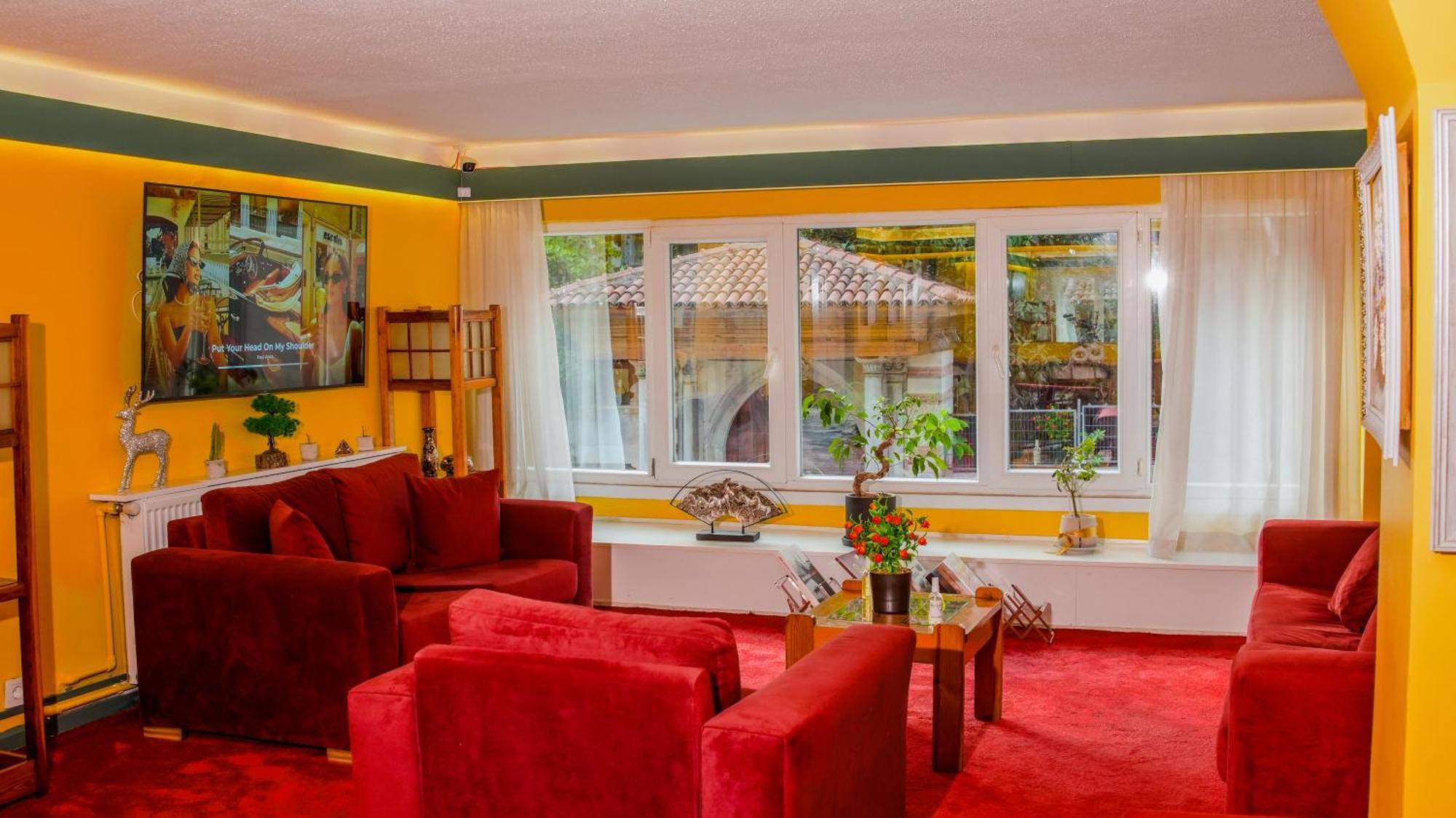 Mini Harem 3* Istanbul