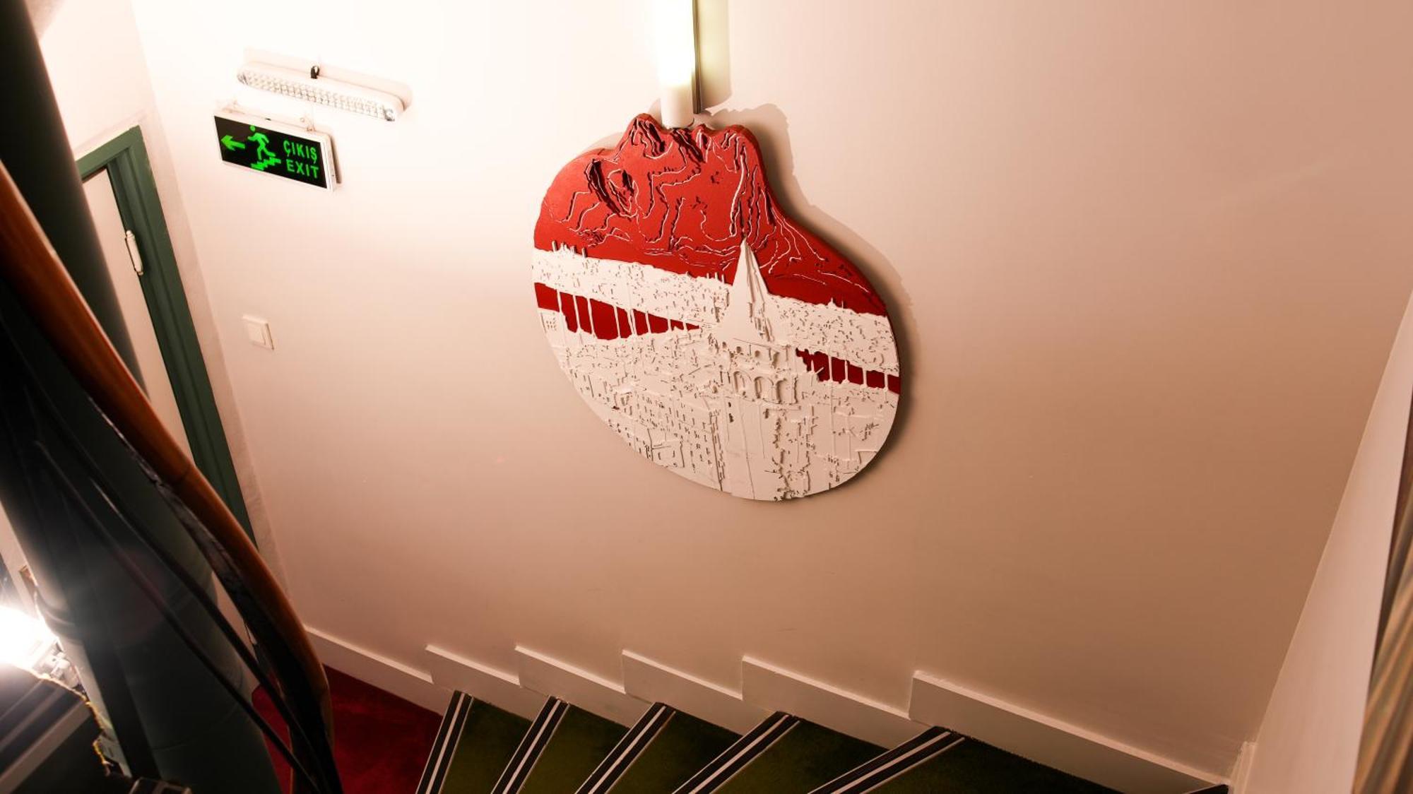 Mini Harem Hotel 3*