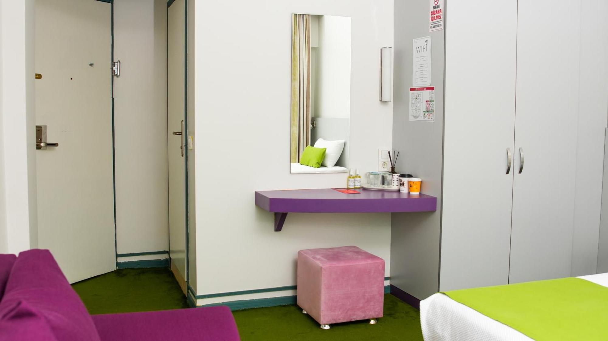 Mini Harem 3* Istanbul
