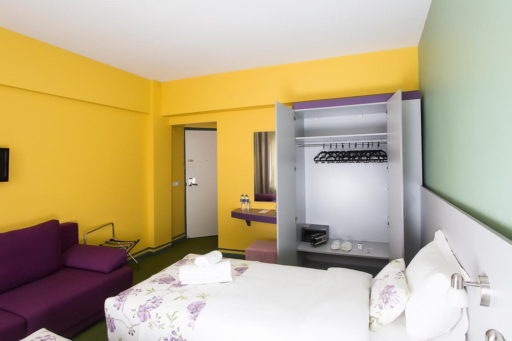 Mini Harem 3* Istambul