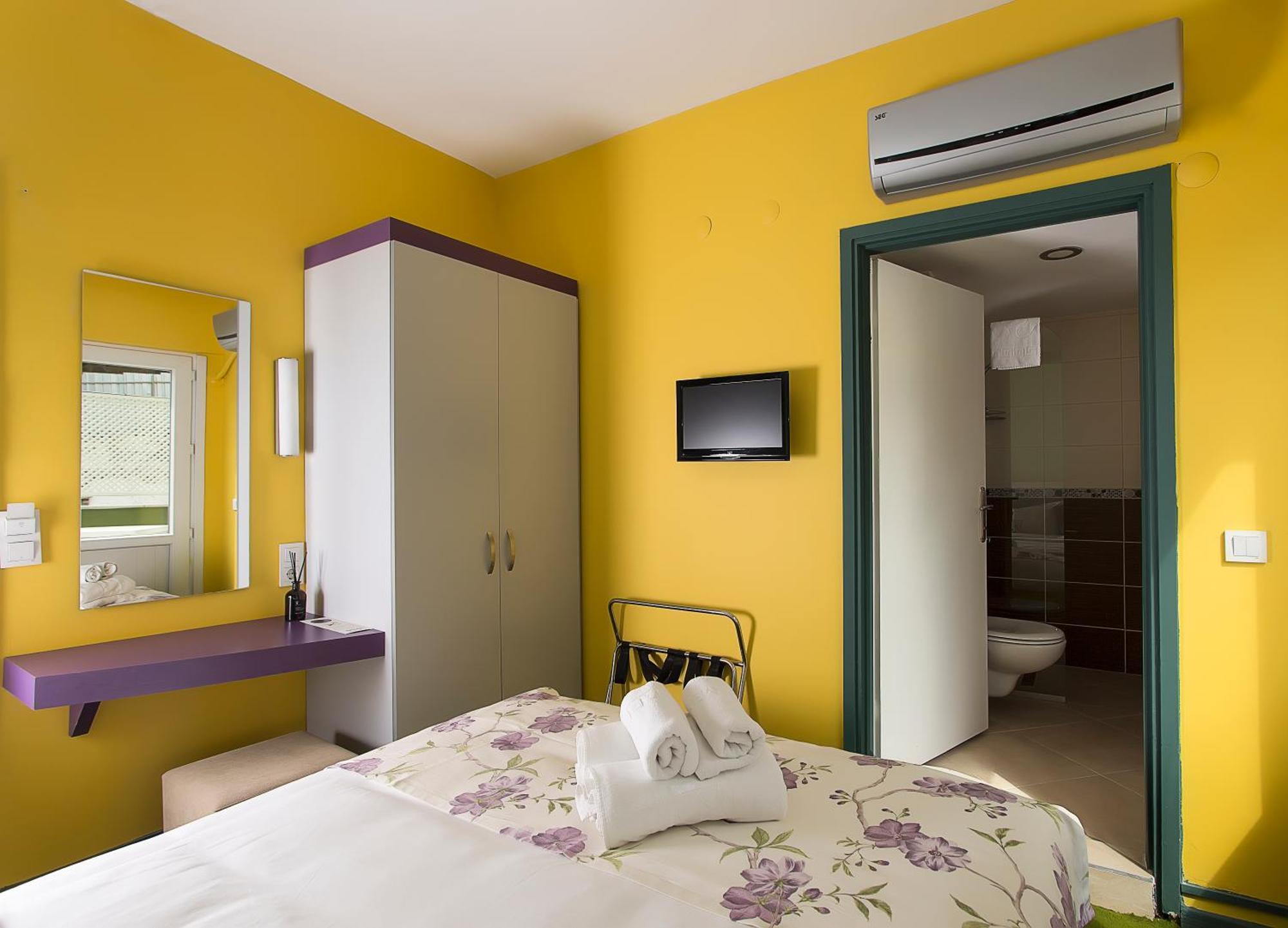 Hotel Mini Harem Istambul