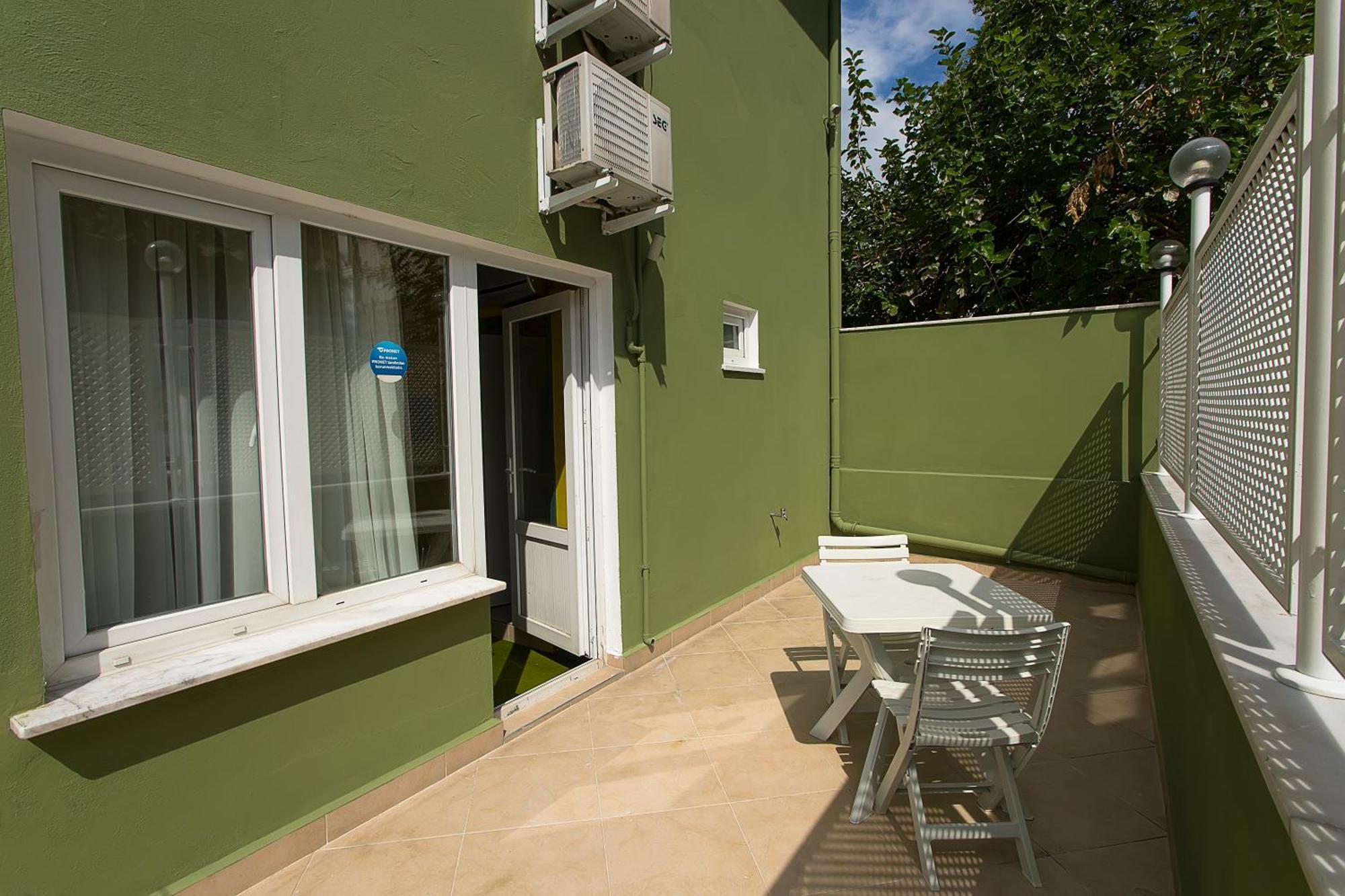 Mini Harem Hotel Istanbul