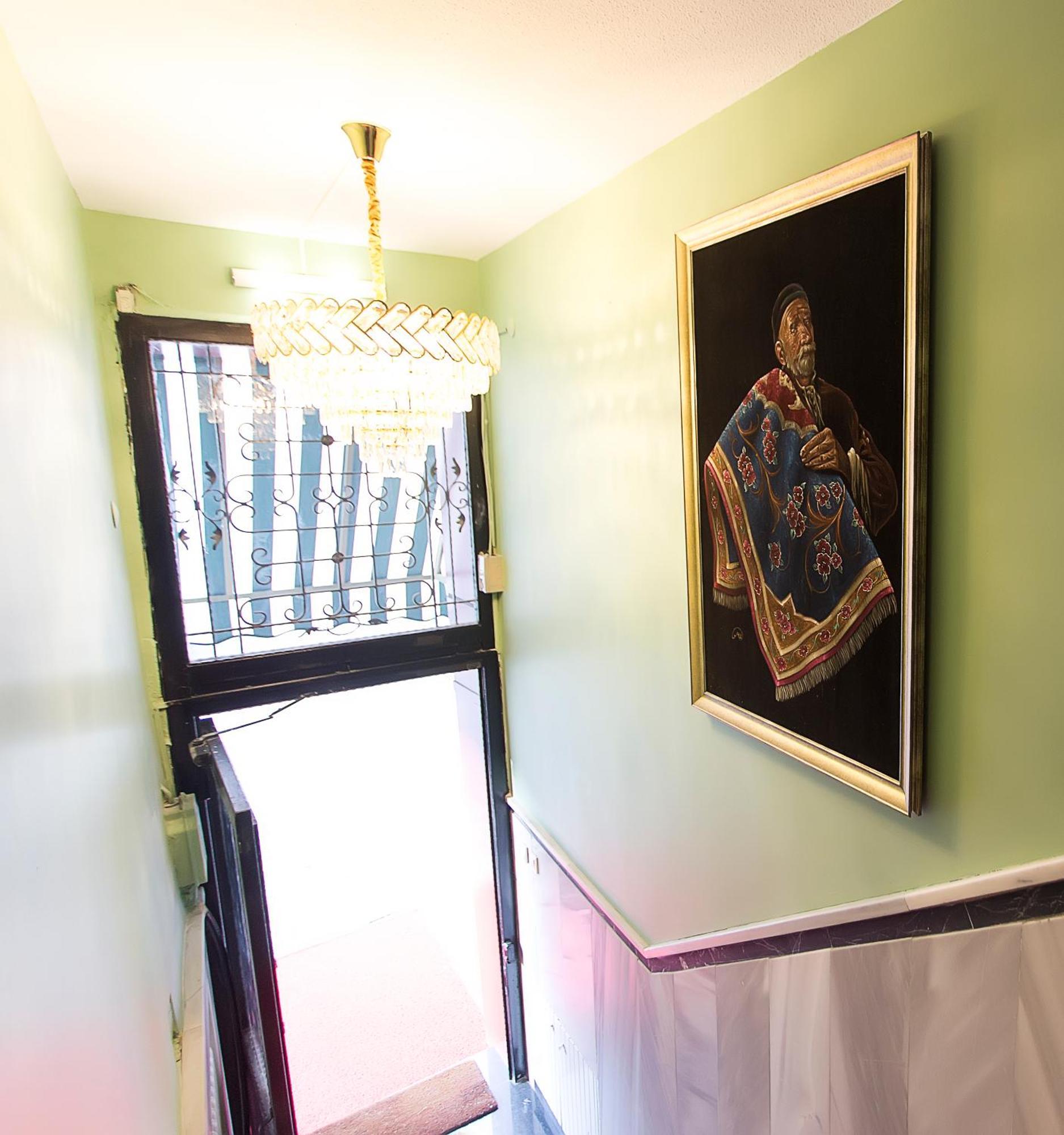 Hotel Mini Harem Istambul