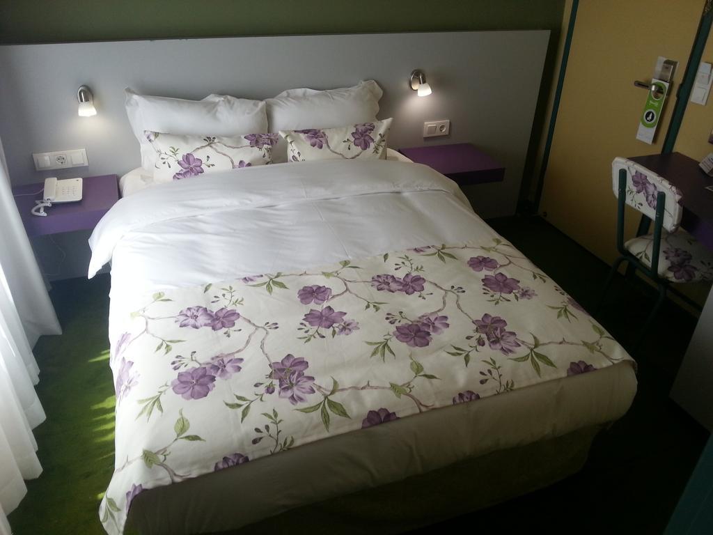 Hotel Mini Harem 3*