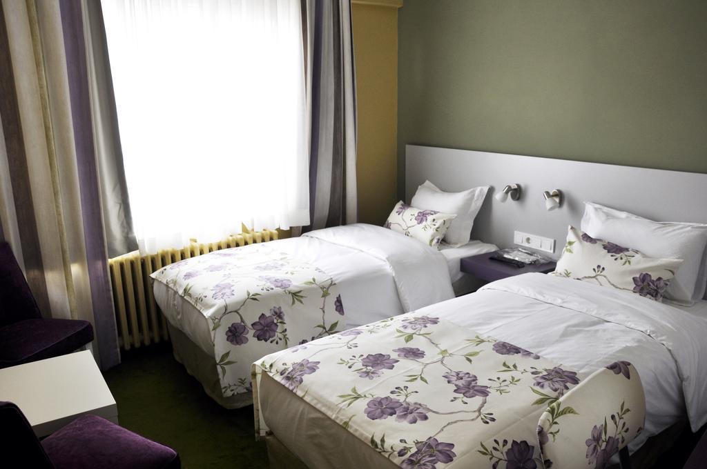 Hotel Mini Harem Istambul