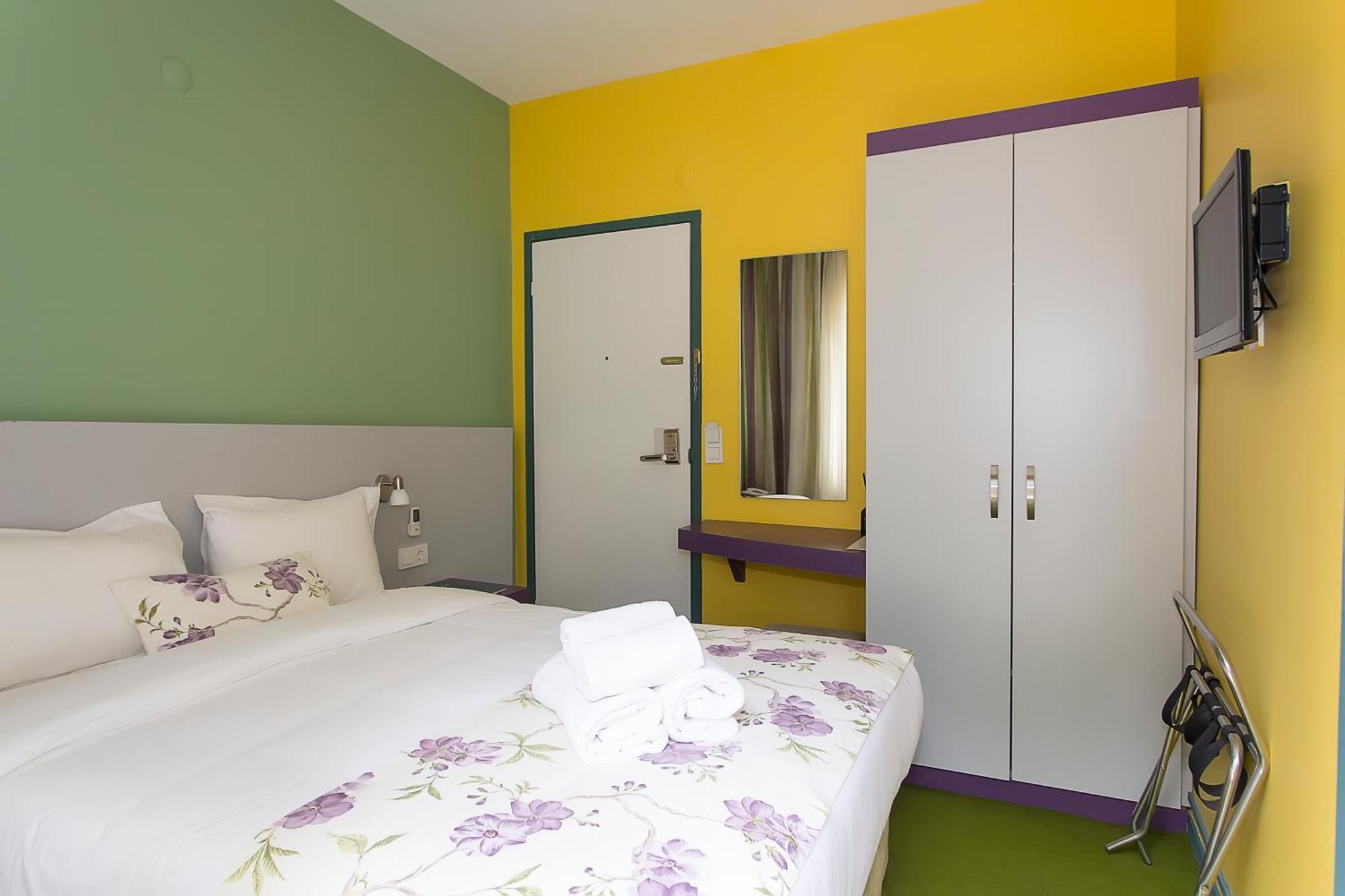 Mini Harem Hotel Provincia di Istanbul