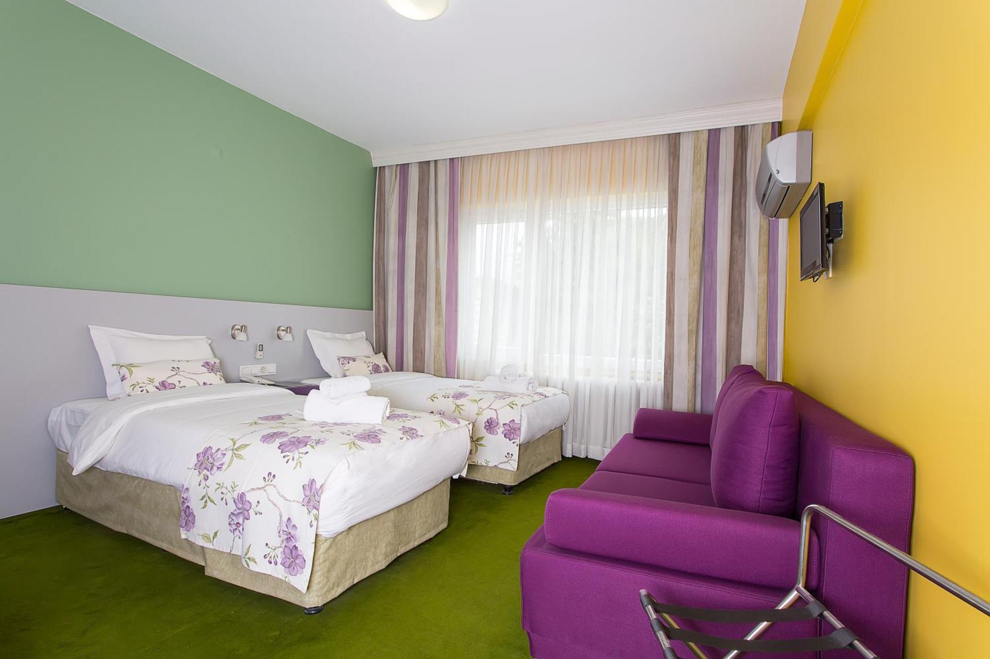 Mini Harem Provincia di Istanbul