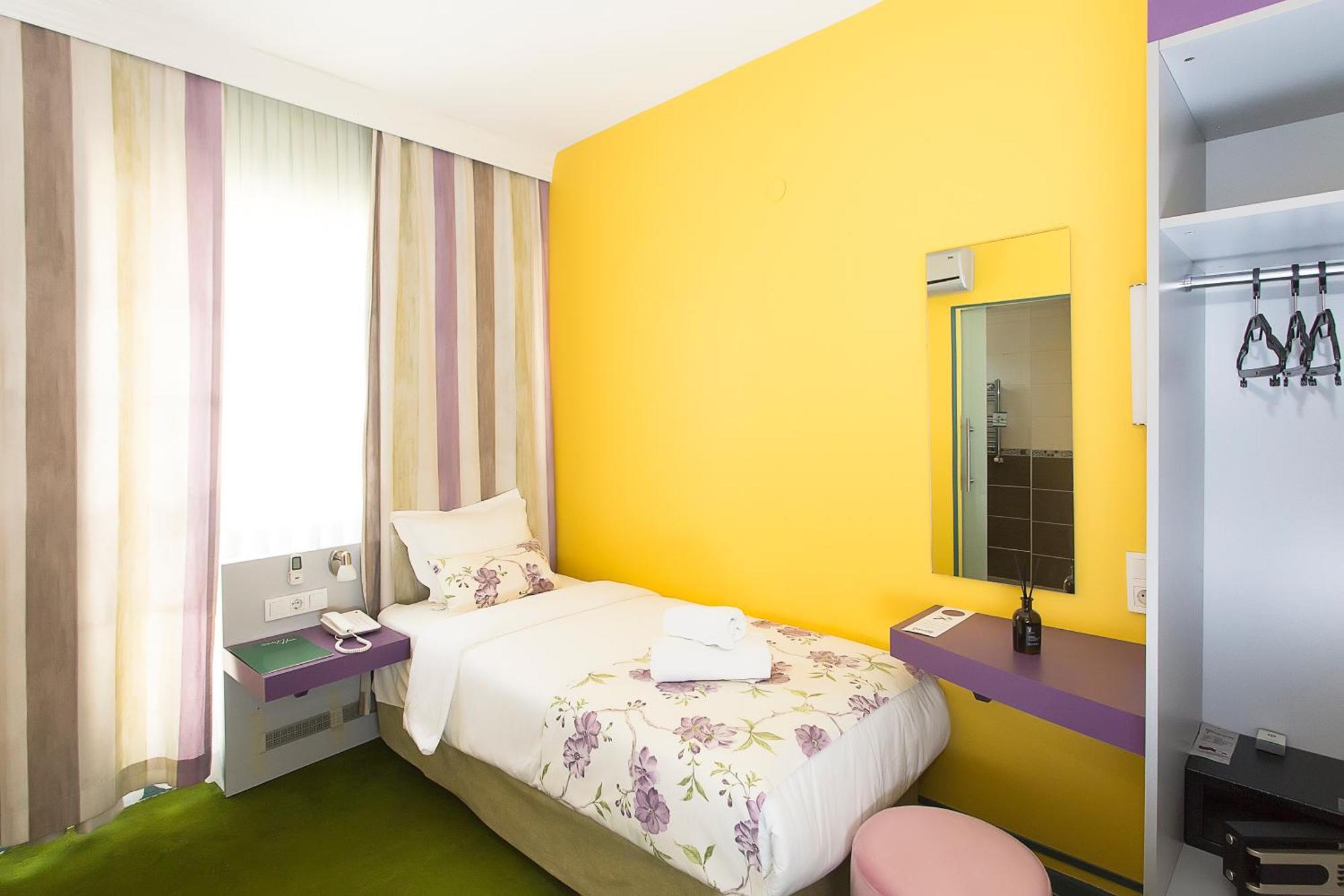 Hotel Mini Harem Provincia di Istanbul