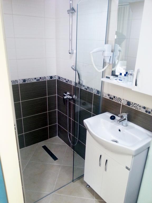 Hotel Mini Harem Provincia di Istanbul
