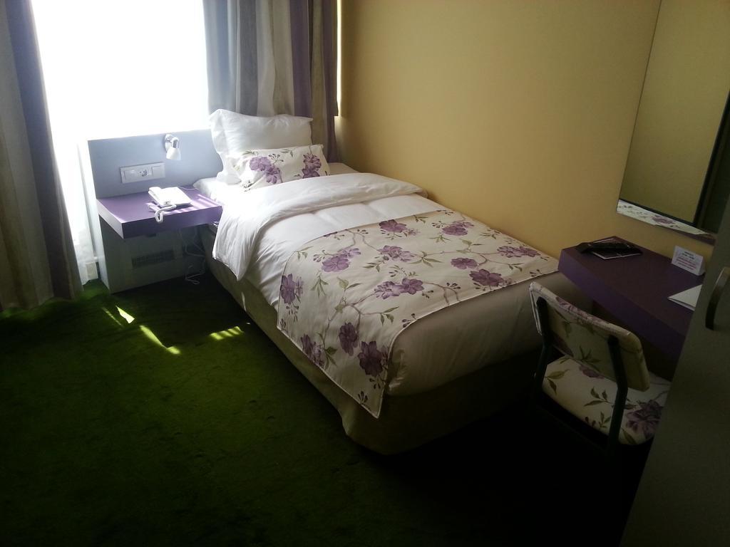 Hotel Mini Harem 3*