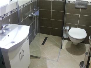 Mini Harem Provincia di Istanbul