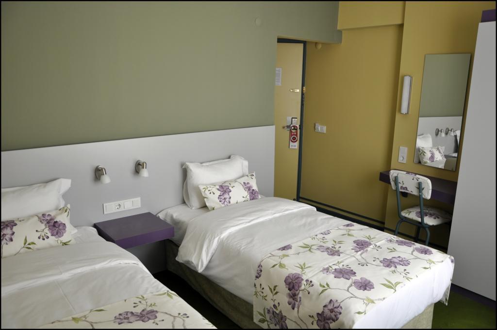 Hotel Mini Harem 3*