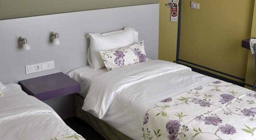 Hotel Mini Harem Provincia di Istanbul